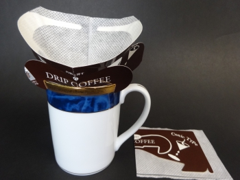 Drip bag typeⅠ