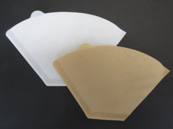 Trapezoid filter
