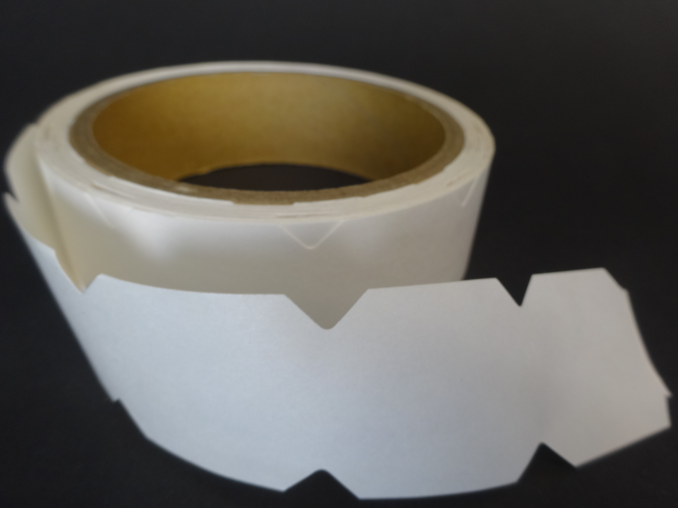 Paper tag