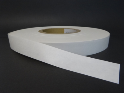Heat sealing tag