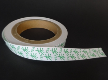 Biodegradable tag