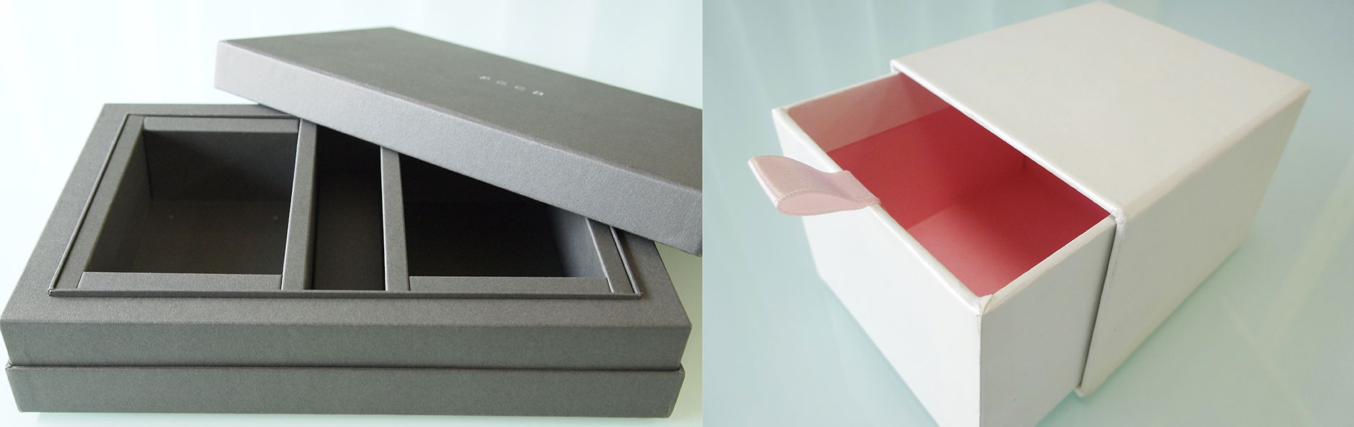 株式会社ウェルストンは包装資材を扱う企業です